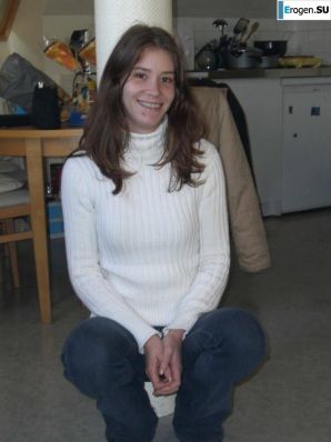 Парочка из Дойчляндии. Часть 3. Эскиз 25