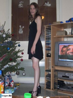 Парочка из Дойчляндии. Часть 3. Эскиз 26