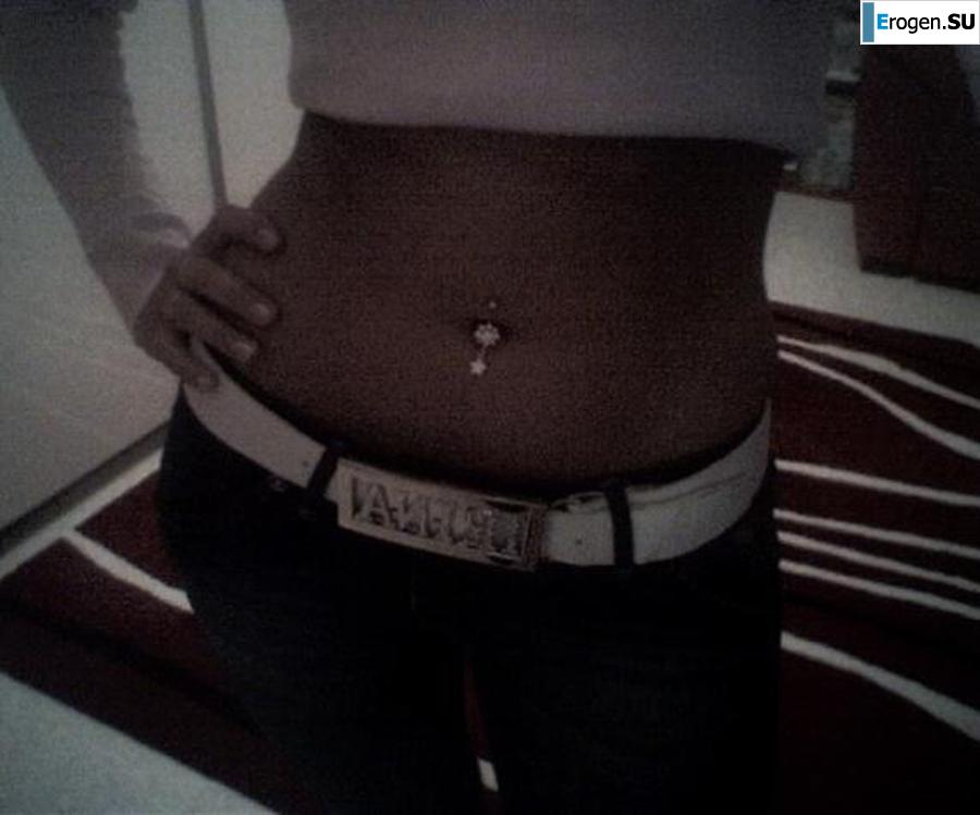 Slender German Blonde. Part 4. Photo 57