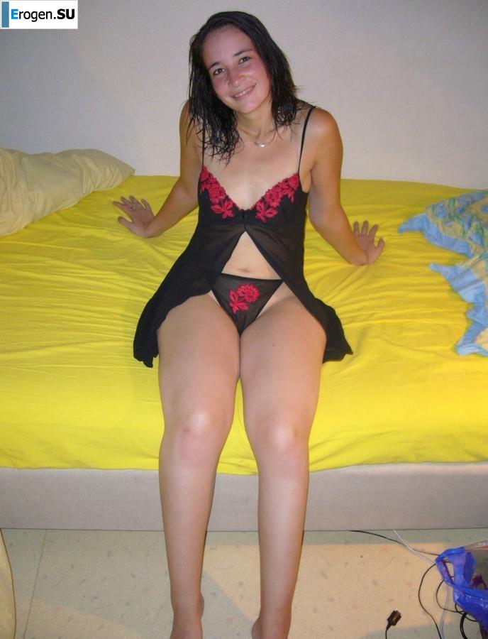 Uno, dos, tres. Photo 9