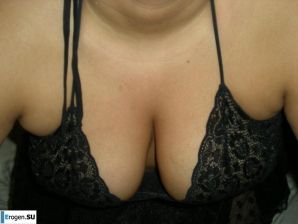 Девушка пончик и её личные фото. Эскиз 22