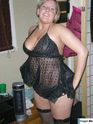 Девушка пончик и её личные фото. Эскиз 25