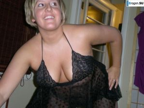 Девушка пончик и её личные фото. Эскиз 28