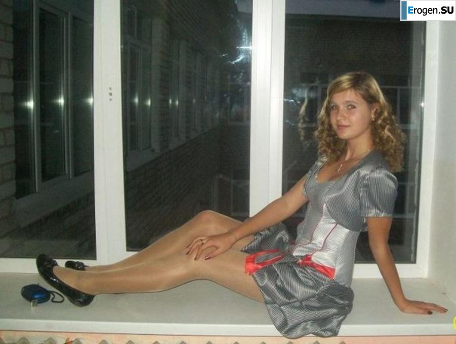 Подборка девушек в красивом белье. Часть 14. Фото 30