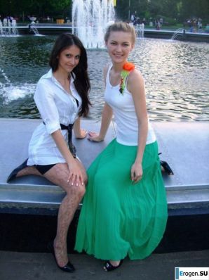 A selection of girls in beautiful lingerie. Part 14. Thumb 25