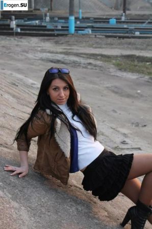 A selection of girls in beautiful lingerie. Part 14. Thumb 26