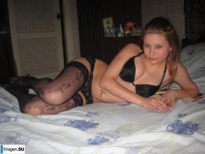 A selection of girls in beautiful lingerie. Part 14. Thumb 29