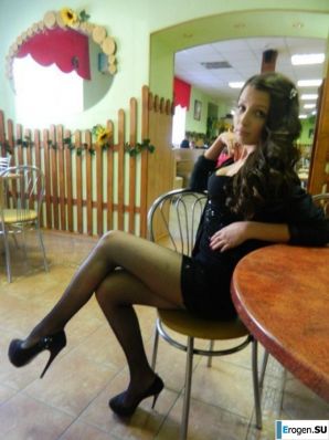 A selection of girls in beautiful lingerie. Part 14. Thumb 6