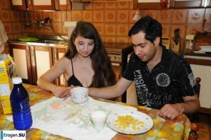 backstage. Часть 3. Эскиз 23