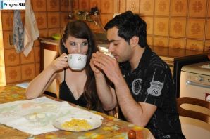 backstage. Часть 3. Эскиз 35