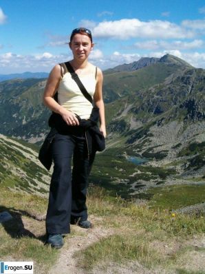 Вихотка. Часть 5. Эскиз 17