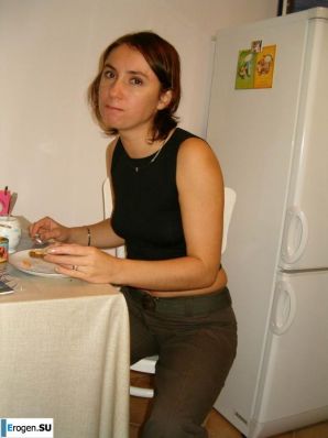 Вихотка. Часть 5. Эскиз 34