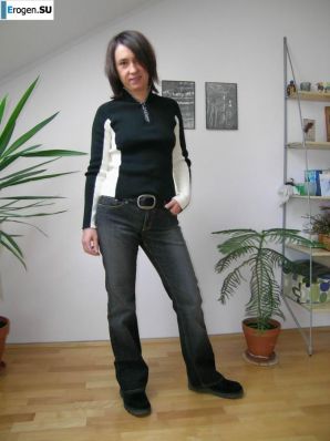 Вихотка. Часть 5. Эскиз 9