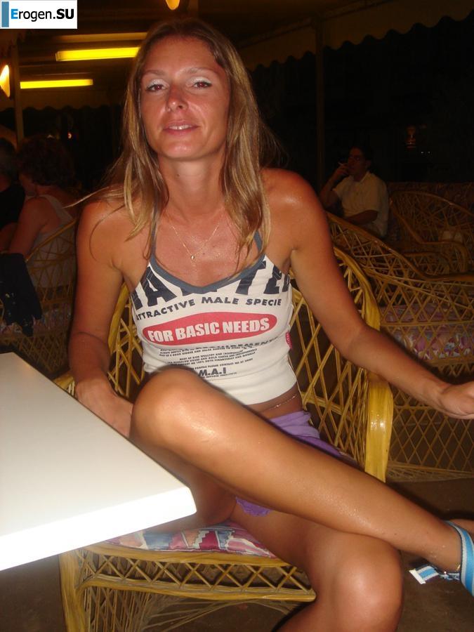 Beauty from Italy and all her personal photos. Part 3. Photo 11