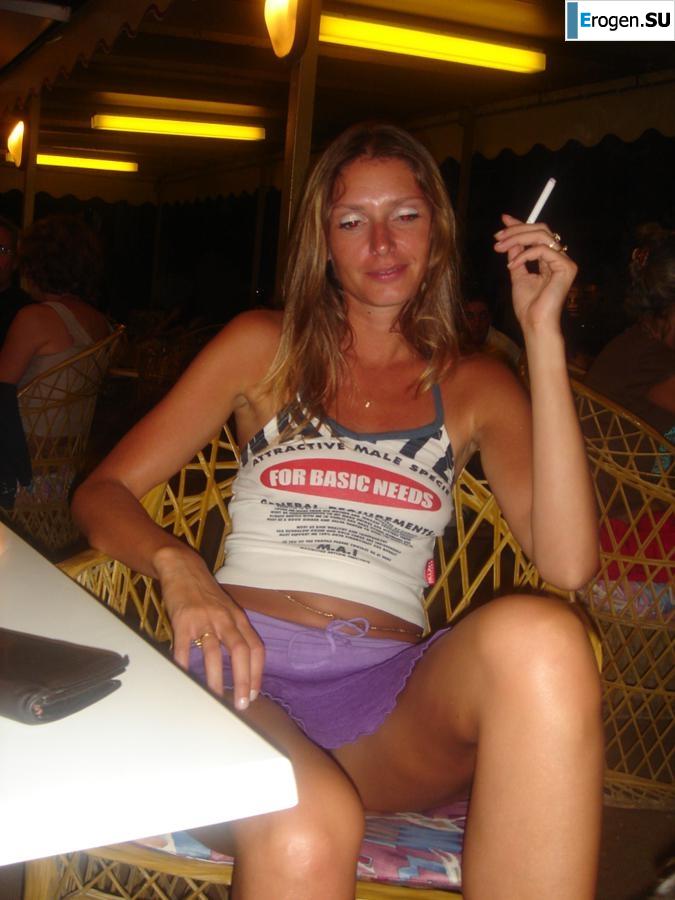 Beauty from Italy and all her personal photos. Part 3. Photo 19