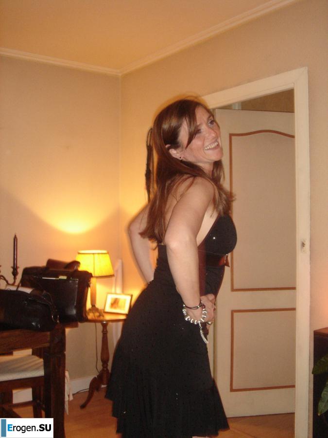 Beauty from Italy and all her personal photos. Part 3. Photo 31
