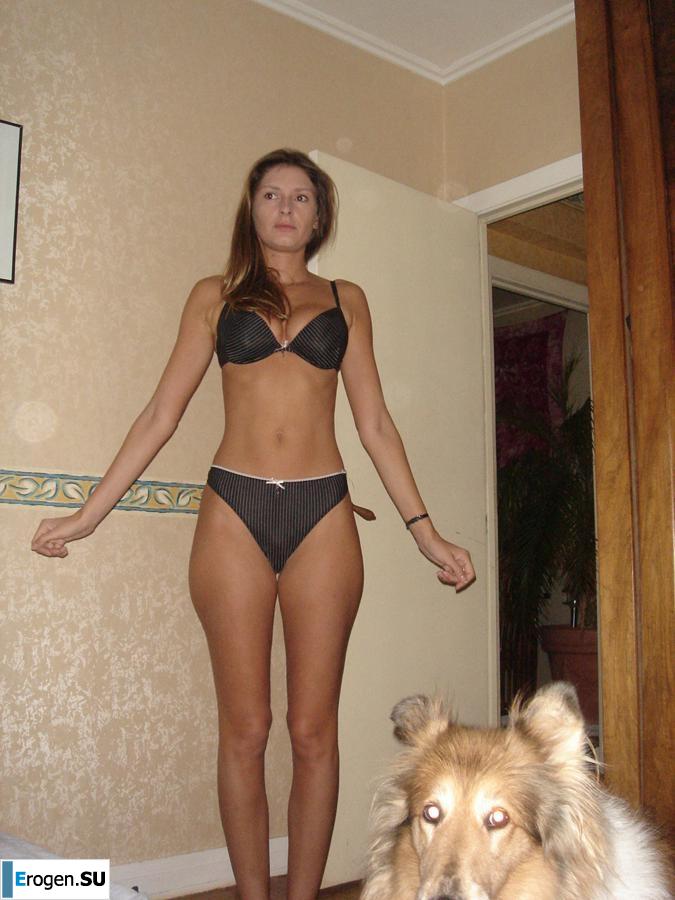 Beauty from Italy and all her personal photos. Part 3. Photo 35