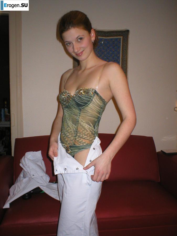 In a sex shop. Part 3. Photo 14