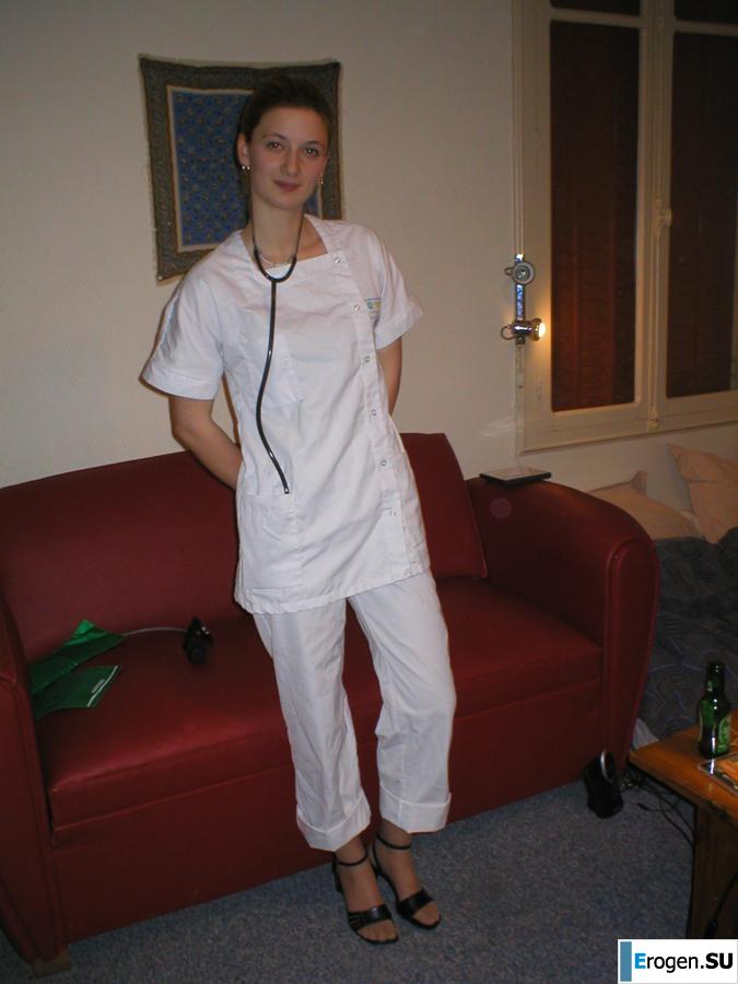 In a sex shop. Part 3. Photo 15