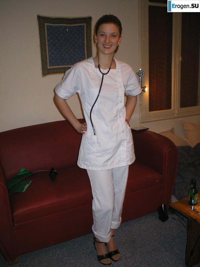 In a sex shop. Part 3. Photo 16