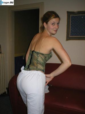 In a sex shop. Part 3. Thumb 12