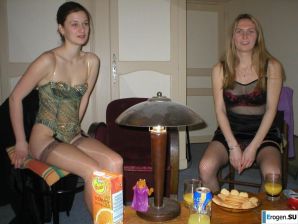 In a sex shop. Part 3. Thumb 7