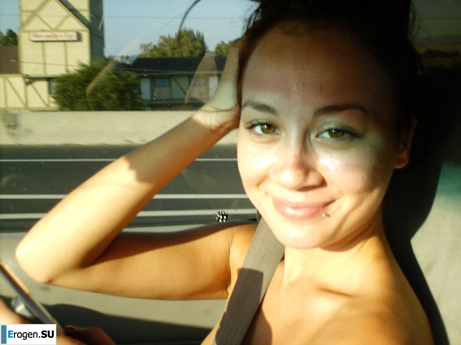 Красивая метиска. Часть 8. Фото 5