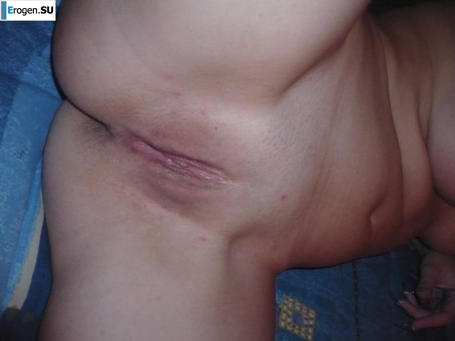 Nastya from Moscow. Part 4. Photo 28