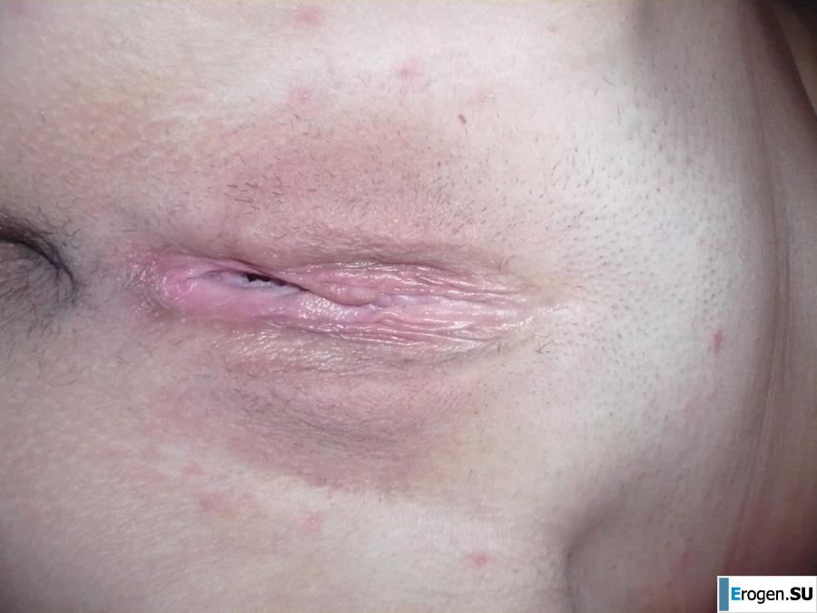 Nastya from Moscow. Part 4. Photo 29