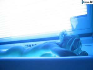 Сhesty pretty blonde. Part 2. Thumb 17