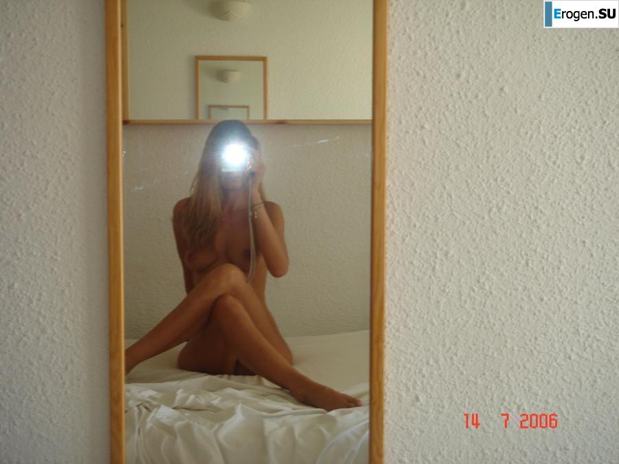 Beauty from Italy and all her personal photos. Part 4. Photo 25