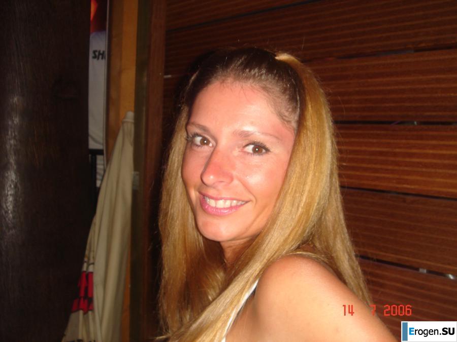 Beauty from Italy and all her personal photos. Part 4. Photo 26