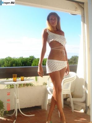 Beauty from Italy and all her personal photos. Part 4. Thumb 10