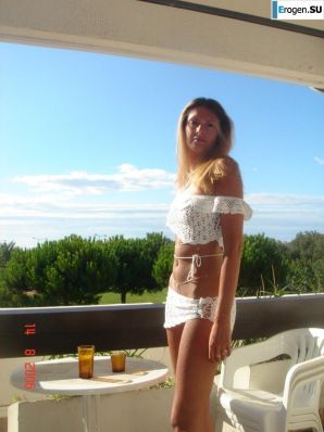 Beauty from Italy and all her personal photos. Part 4. Thumb 14