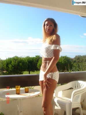 Beauty from Italy and all her personal photos. Part 4. Thumb 15