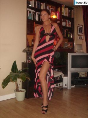 Beauty from Italy and all her personal photos. Part 4. Thumb 19