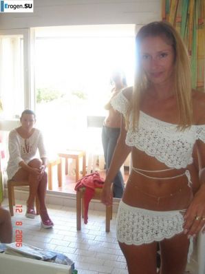 Beauty from Italy and all her personal photos. Part 4. Thumb 5