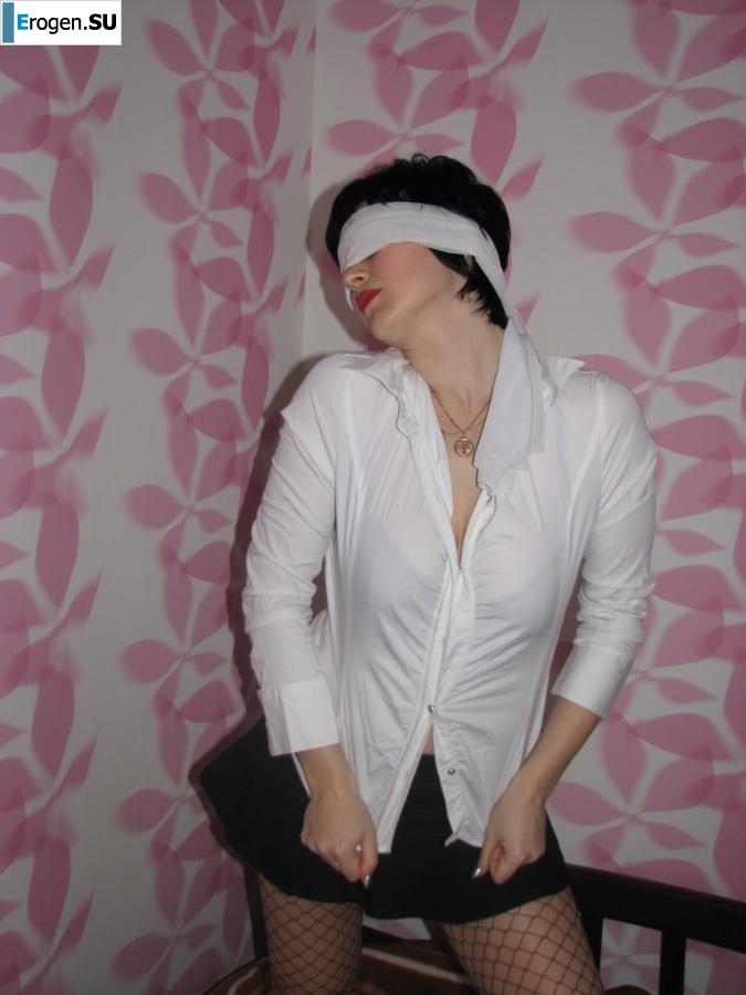 Красотка (молодая пара). Часть 7. Фото 11