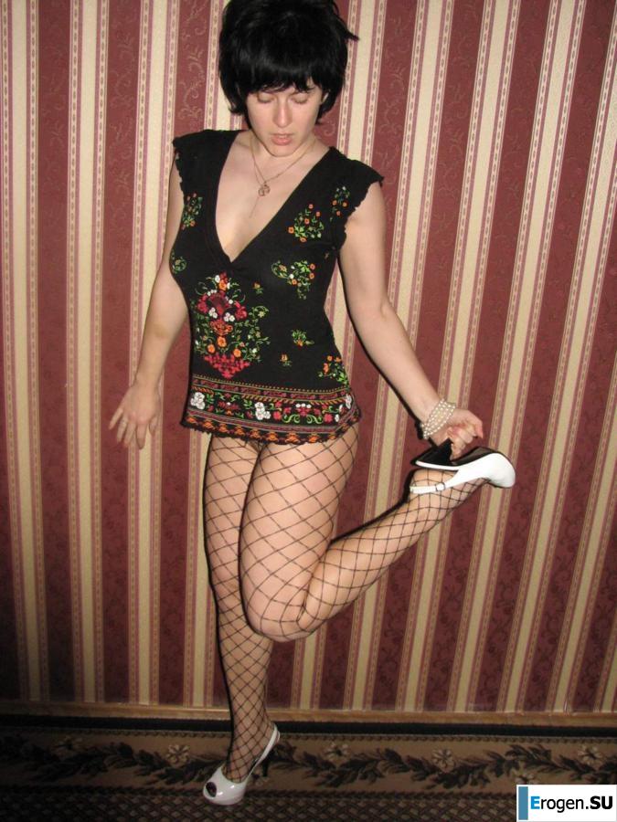 Красотка (молодая пара). Часть 7. Фото 16