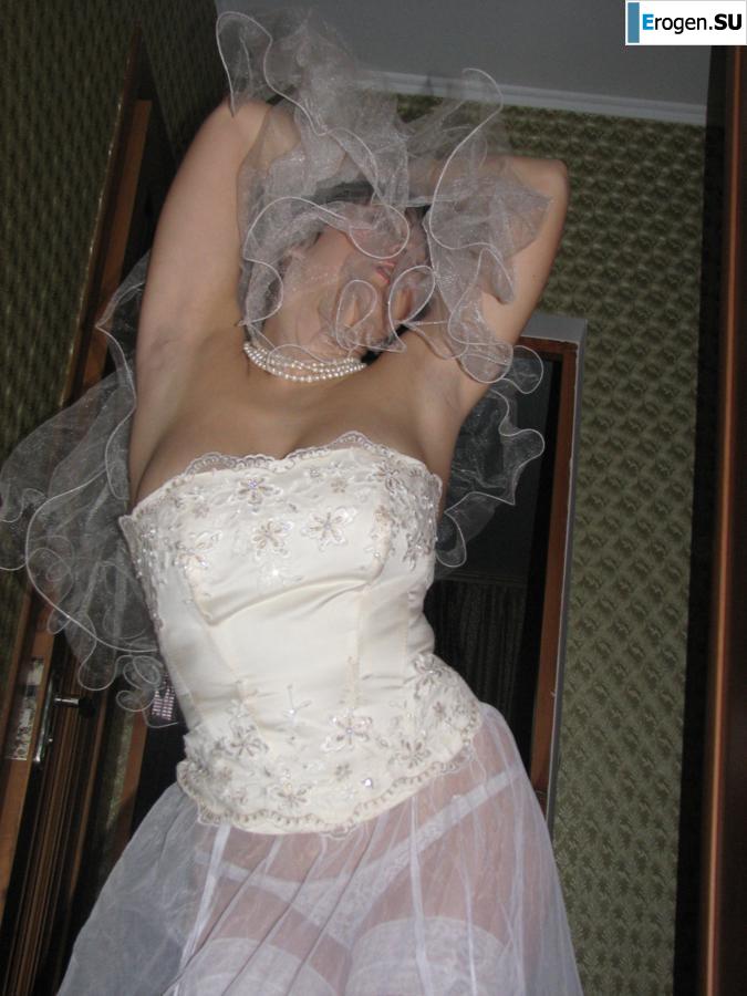 Красотка (молодая пара). Часть 7. Фото 3