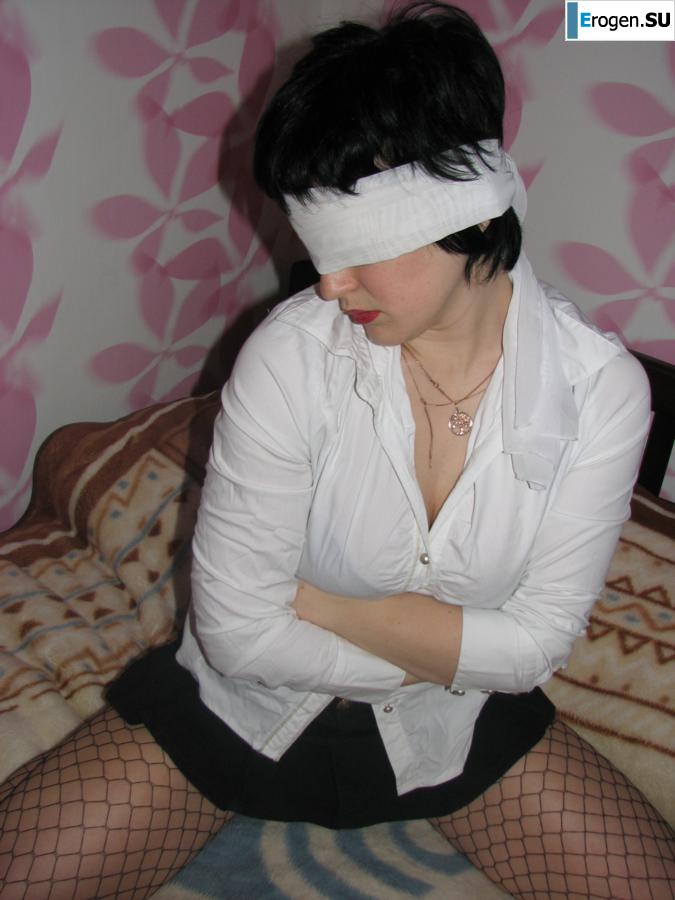 Красотка (молодая пара). Часть 7. Фото 9