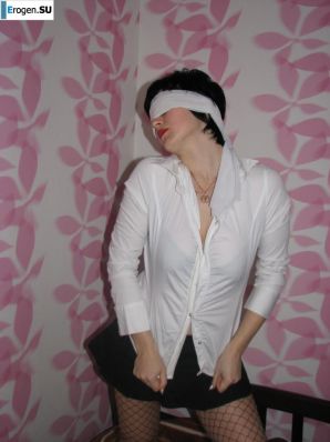 Красотка (молодая пара). Часть 7. Эскиз 11