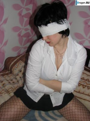 Красотка (молодая пара). Часть 7. Эскиз 9