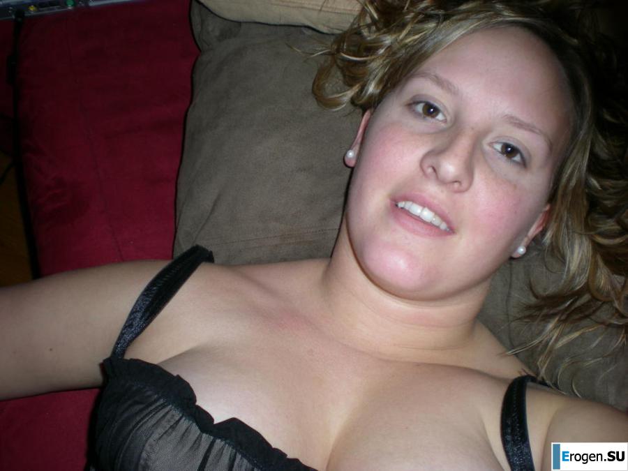 Девушка пончик и её личные фото. Часть 2. Фото 28