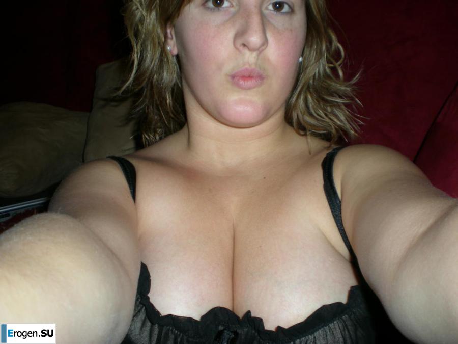 Девушка пончик и её личные фото. Часть 2. Фото 29