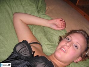 Девушка пончик и её личные фото. Часть 2. Эскиз 13