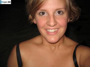 Девушка пончик и её личные фото. Часть 2. Эскиз 17