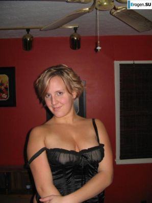 Девушка пончик и её личные фото. Часть 2. Эскиз 18