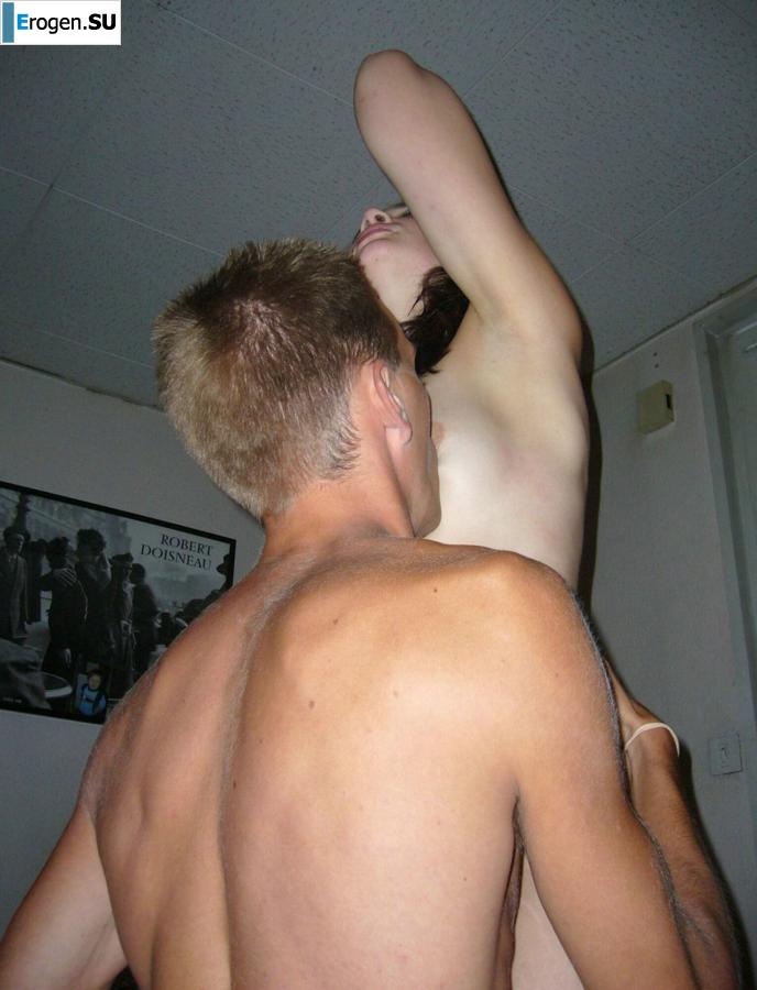 Uno, dos, tres. Part 2. Photo 33