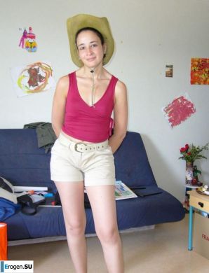 Uno, dos, tres. Часть 2. Эскиз 21